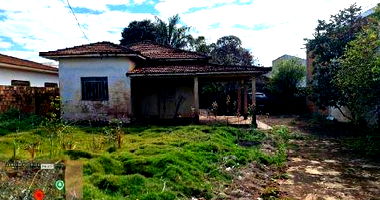 Casa com 150m² e Terreno de 600m² em Jesuítas/PR