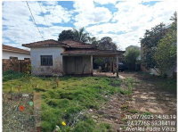 Casa com 150m² e Terreno de 600m² em Jesuítas/PR
