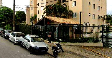Apto 105 - 53,89m² com Vaga - Butantã, São Paulo/SP