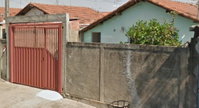 Casa com 1 quarto, 1 banheiro e 30,29m² de área construída