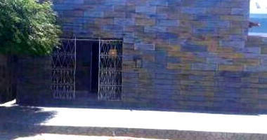 Casa com 2 Quartos, 1 Banheiro e 87,16 m² Construída - Ocupada