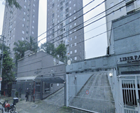 Apartamento com 3 dormitórios, 1 vaga e 57,88m² -