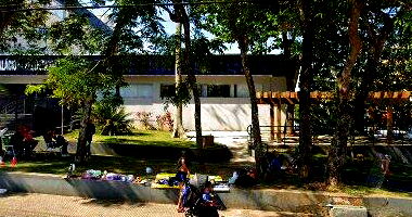 Imóvel Comercial com 3 Banheiros e 368,79m² Construídos