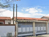 Residência Térrea com Edificação - Pindamonhangaba/SP