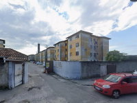 Apartamento de 1 quarto com 48,56 m² em leilão