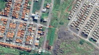 Terreno de 195m² no Conjunto Habitacional em Cornélio Procópio