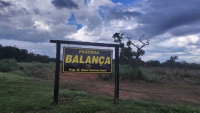 Fazenda Poções - Lote 04, 630,3162 hectares