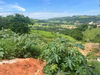 Terreno Urbano com 375m² em Tomazina - PR