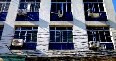 Apartamento com 2 quartos em Nilópolis/RJ