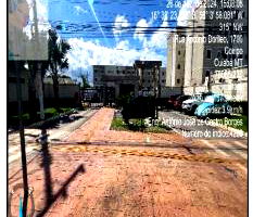 Apartamento 2 quartos, 1 banheiro, 1 vaga, 39,96m² privativos