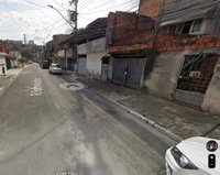 Casa com 135m² em Diadema, pronta para morar