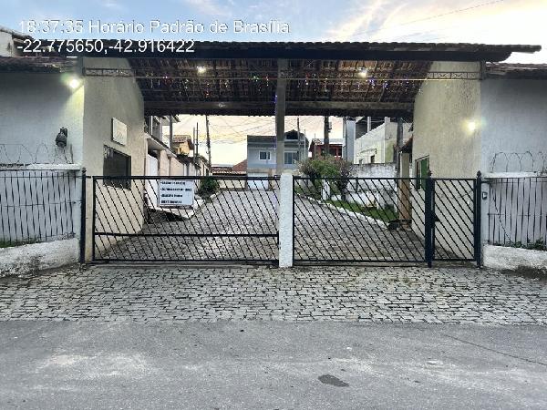 Casa com 2 quartos, 1 banheiro, 1 vaga, 109,61m² construída