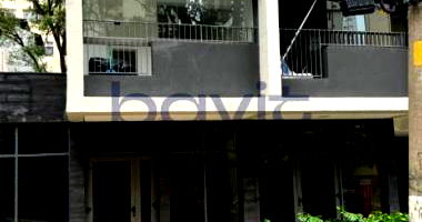 Loja térrea com 56,47m² área construída, excelente ponto comercial