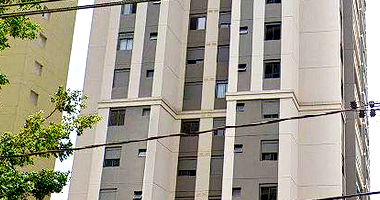 Apto 109m² 2 vagas Vila Mariana - Ocupado