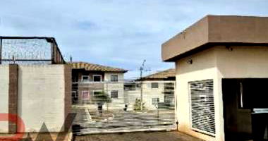 Apartamento com 2 quartos em Valparaíso de Goiás