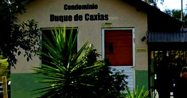 Apartamento em Condomínio com 2 Quartos