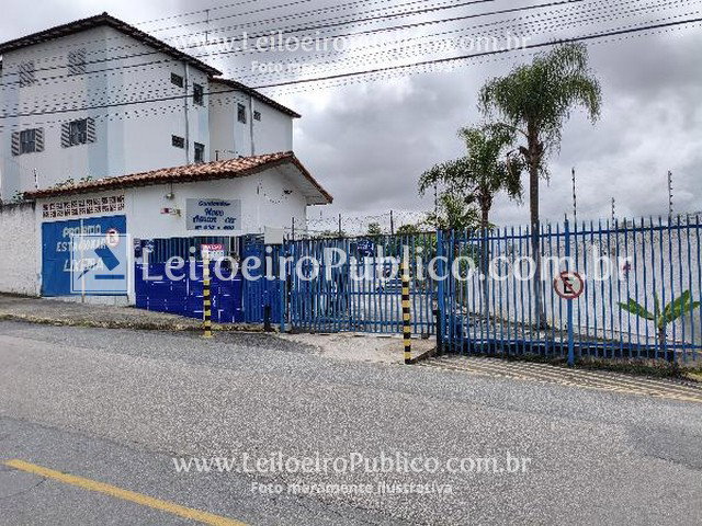 Apartamento 46,48m² com 2 Quartos e Vaga de Garagem