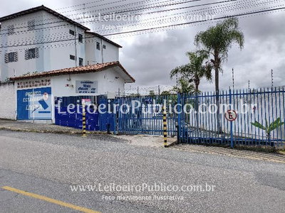 Apartamento 46,48m² com 2 Quartos e Vaga de Garagem