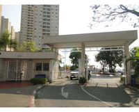 Apartamento no Vertentes Residencial Clube - Taboão da Serra/SP