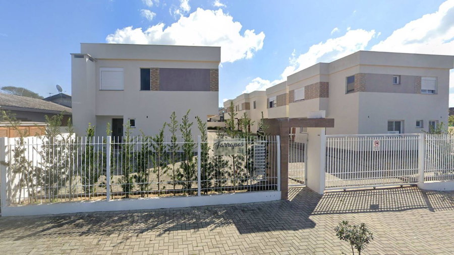 Casa aconchegante de 69 m² com garagem, ocupada e pronta para investir