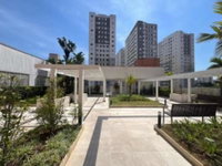 Apartamento 1 Quarto, 1 Banheiro, 35m²