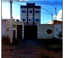 Apartamento com 2 quartos, varanda e 65,6m²