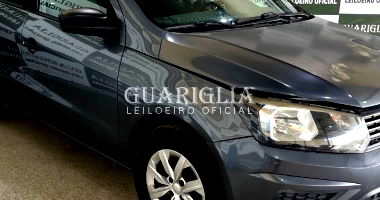 Volkswagen Gol 1.0L MC4 2019/2020 Flex GNV