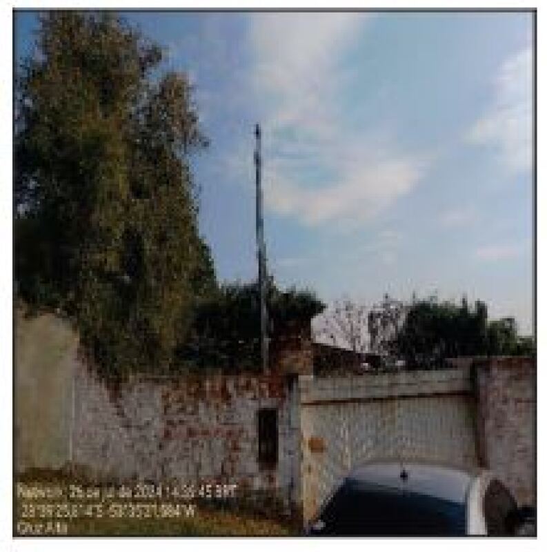 Terreno com Prédio em Cruz Alta/RS