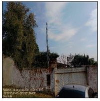 Terreno com Prédio em Cruz Alta/RS