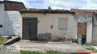 Casa com 4 quartos, 64,22m², desocupada