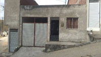 Casa com 2 quartos, 1 banheiro, 1 vaga de garagem, 118,26 m² construídos, ocupada