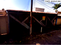 Casa com 69m² em Goiânia/GO