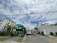 Apartamento em Salvador com 1 quarto
