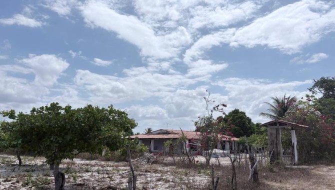 Terreno amplo de 6600 m²