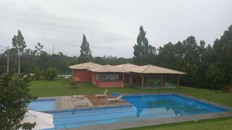 Lote na BR-110 com 360m² de terreno