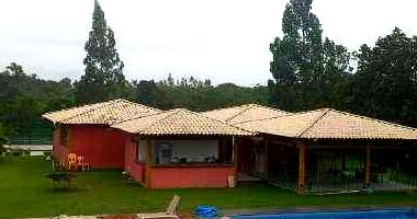 Lote na BR-110 com 360m² de terreno