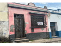 Casa com 3 quartos e 2 banheiros em leilão - Centro/MA