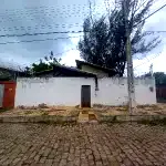 Casa em Mossoró com 2 Quartos e 300m² de Terreno