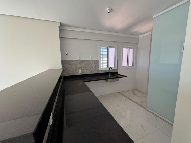 Apartamento 1002, Bloco A - 10º Pavimento, 38.53m² fração ideal