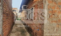 Residência com Terreno de 347,81m² em Lins/SP