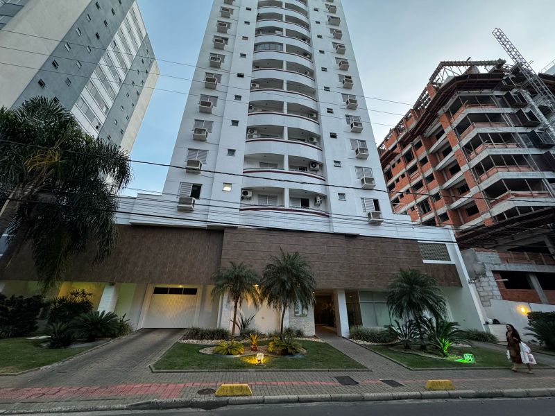 Box Estacionamento com 14,51m² de área real construída