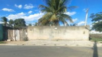 Casa 3Q 1B 108m² construída -