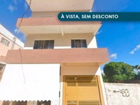 Casa 158 m² com 3 quartos e 2 banheiros em Brasilândia de Minas