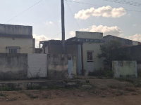 Casa 52,50m² em Belo Jardim/PE