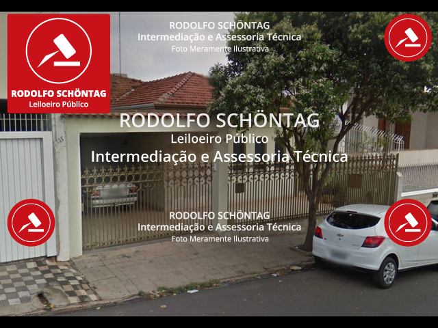 Casa residencial com 413 m² em ótimo estado