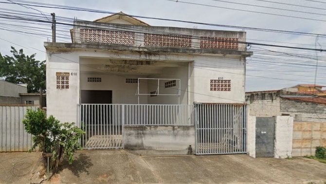 Imóvel Residencial e Comercial 316 m² área construída, 250 m² terreno, uso comercial