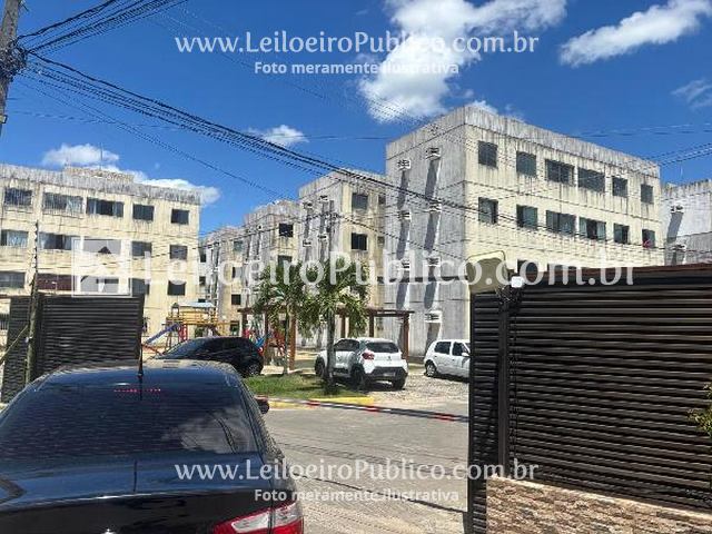 Apartamento 2 quartos, 1 banheiro, 1 vaga, 57m², desocupado