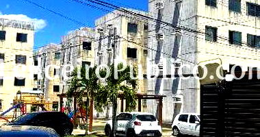 Apartamento 2 quartos, 1 banheiro, 1 vaga, 57m², desocupado