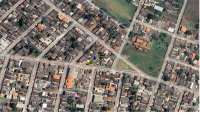 Terreno urbano de 352,85 m², ideal para investimento