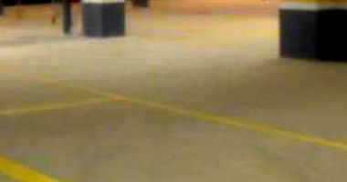 Box de Garagem com 12,50m² em Lages/SC